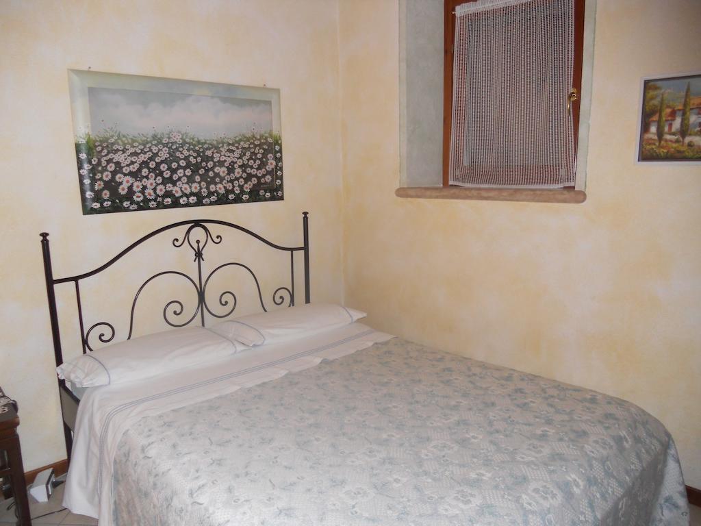 Agriturismo Le Mura Del Gherlo Villa Valeggio sul Mincio Ruang foto
