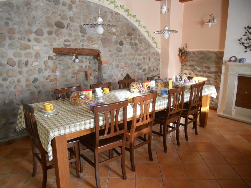 Agriturismo Le Mura Del Gherlo Villa Valeggio sul Mincio Bagian luar foto