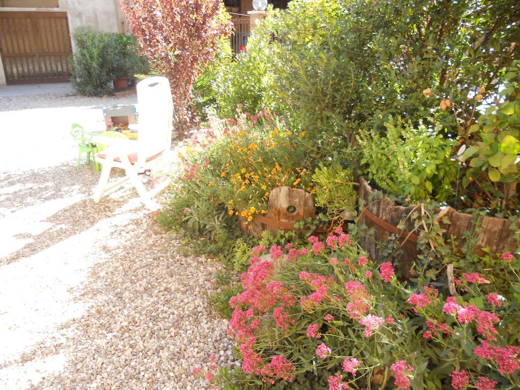 Agriturismo Le Mura Del Gherlo Villa Valeggio sul Mincio Bagian luar foto