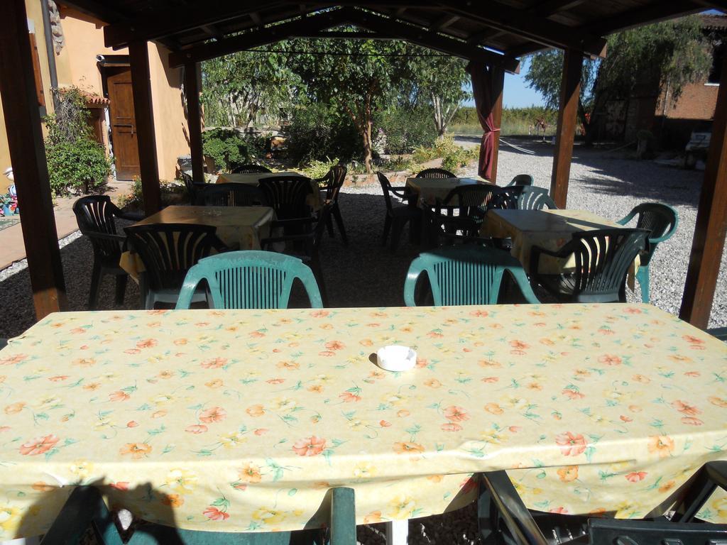 Agriturismo Le Mura Del Gherlo Villa Valeggio sul Mincio Bagian luar foto